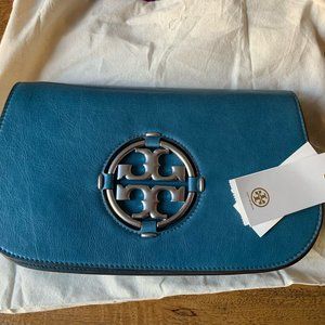 Tory Burch Miller Convertible Shoulder Bag